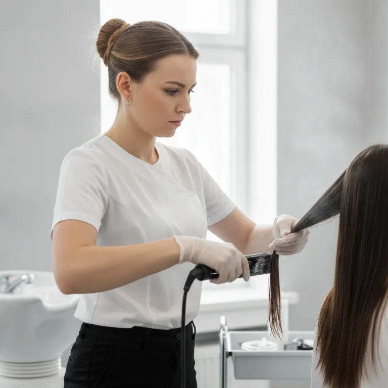 keratinbehandlung luzerne Kriens